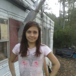 Meet your Posher, Candace