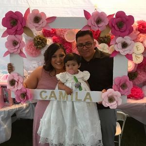 Meet your Posher, Lupe