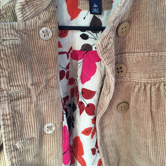 Brown and Pink coats - Picture 2 of 8