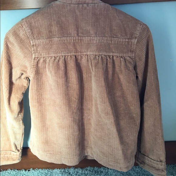 Brown and Pink coats - Picture 3 of 8