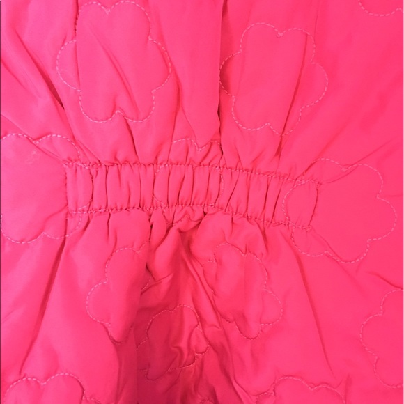 Brown and Pink coats - Picture 6 of 8