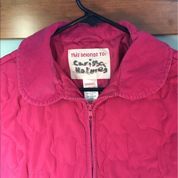 Brown and Pink coats - Picture 8 of 8