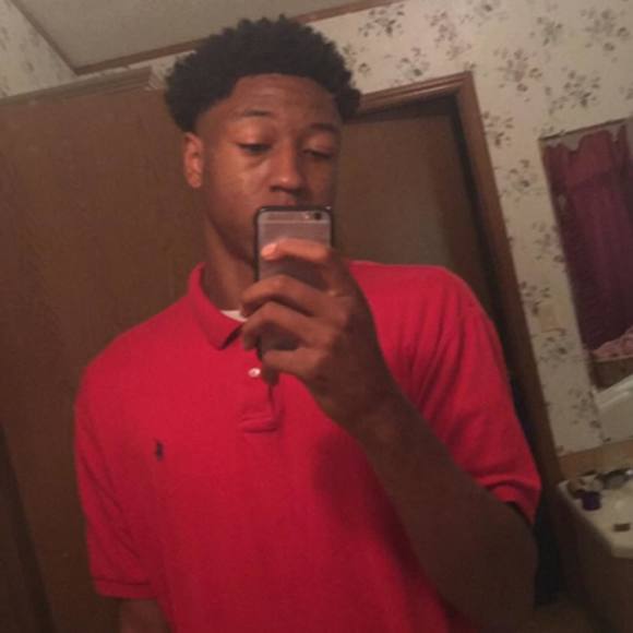 Meet your Posher, Anthony - Picture 1 of 1