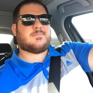 Meet your Posher, Jason