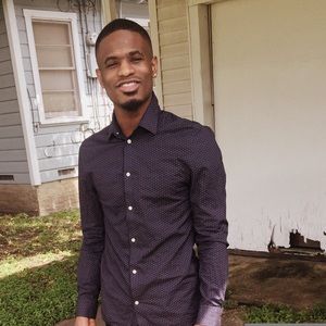 Meet your Posher, Demetrius