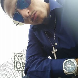 Meet your Posher, Misael