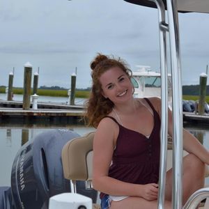 Meet your Posher, Mackenzie