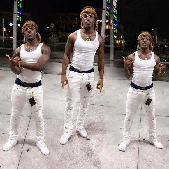 Meet your Posher, Archie - Picture 1 of 1