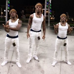 Meet your Posher, Archie