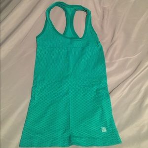 Victoria Secret VSX Sport Tank Top Size XS