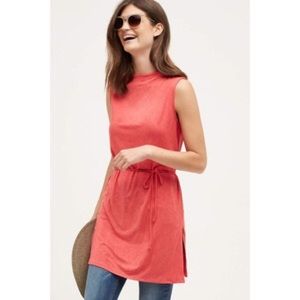 NWOT Dolan Tunic Dress