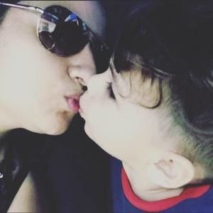 Meet your Posher, Lillieth