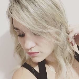 Meet your Posher, Andréa