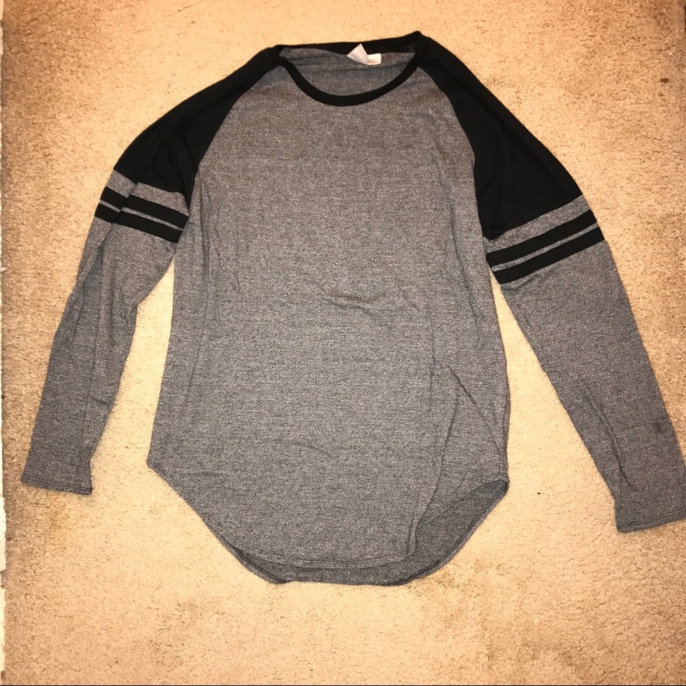 Long sleeve t-shirt