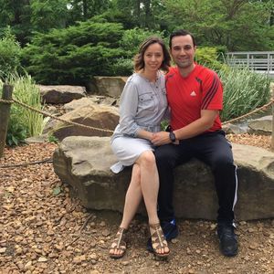 Meet your Posher, Mia-jason