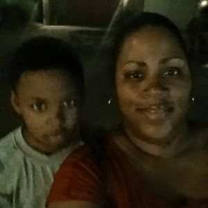 Meet your Posher, Paula