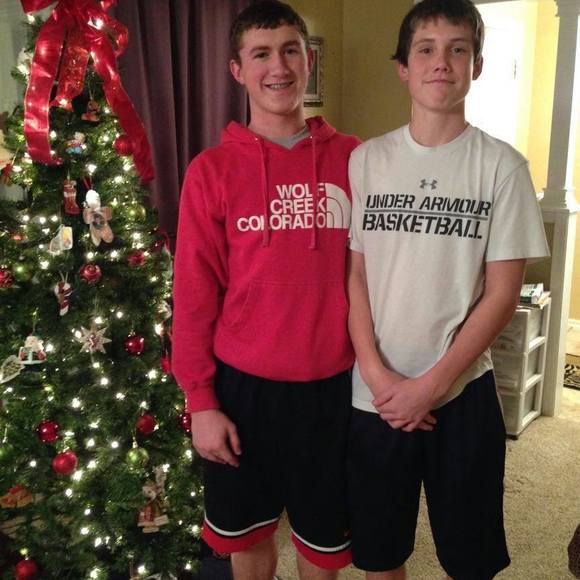 Meet your Posher, Hunter - Picture 1 of 1