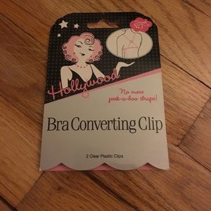 Bra clips🌻