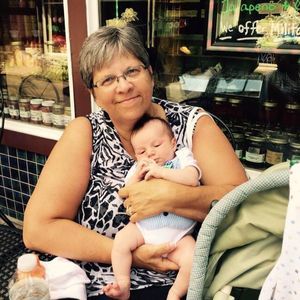 Meet your Posher, Lee