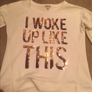 Juicy Couture Sweater