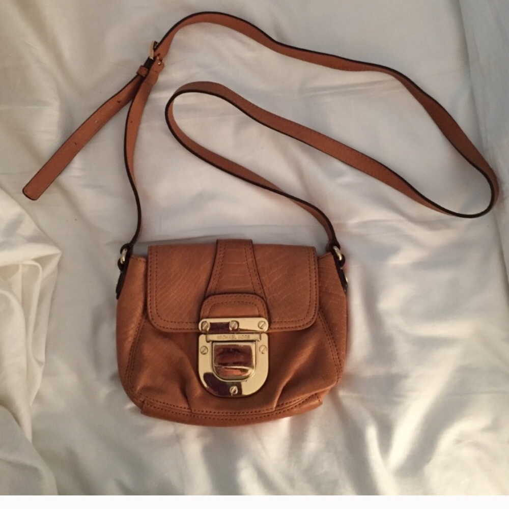 Michael Kors Crossbody Bag