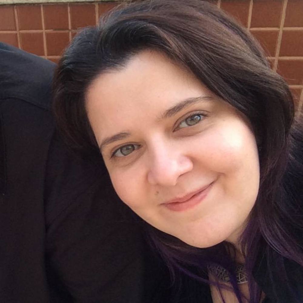 Meet your Posher, Pati