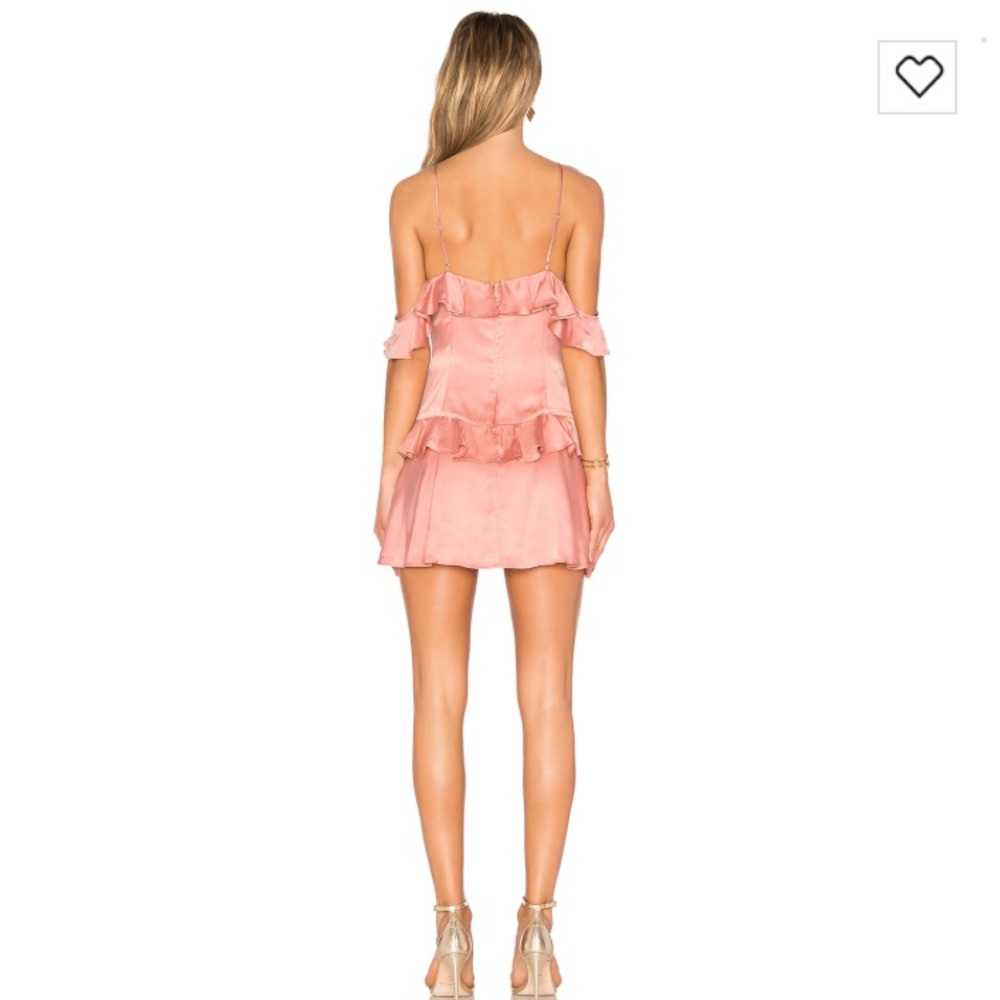 NBD x Revolve Conan Dress - Picture 3 of 6