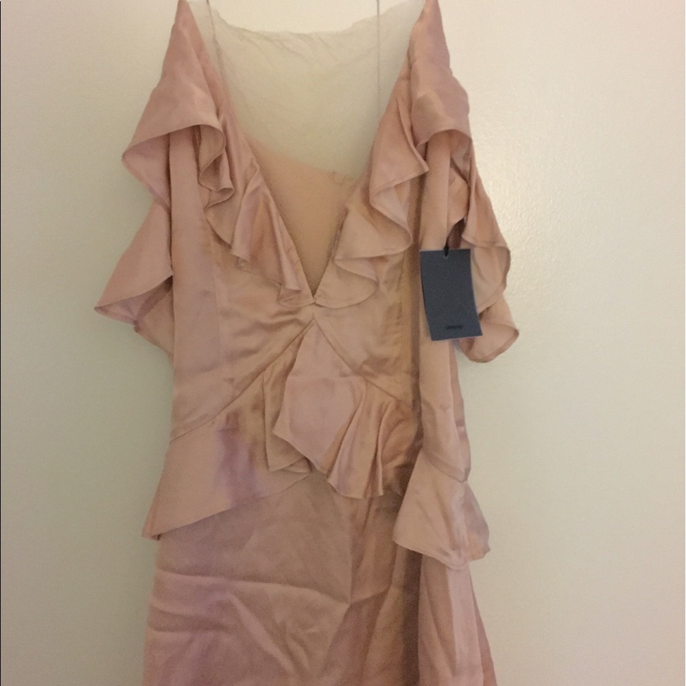 NBD x Revolve Conan Dress - Picture 5 of 6