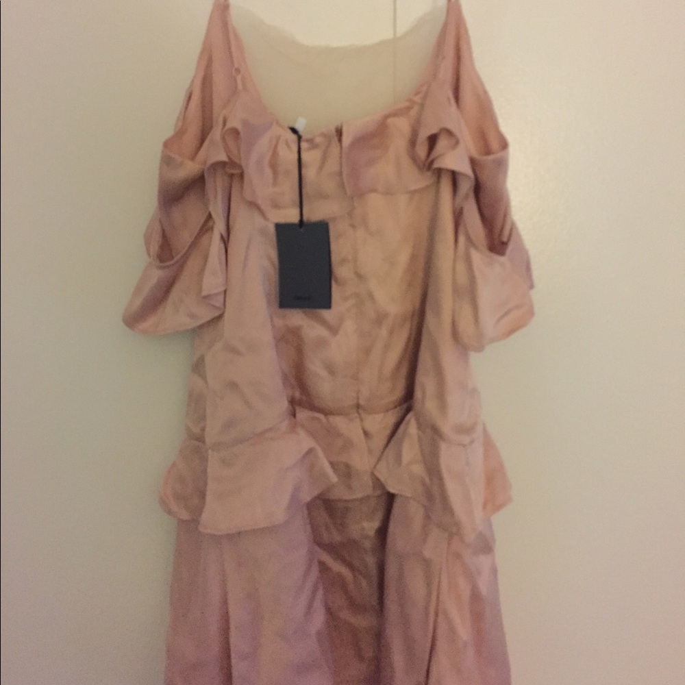 NBD x Revolve Conan Dress - Picture 6 of 6