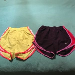 Women's Nike Shorts