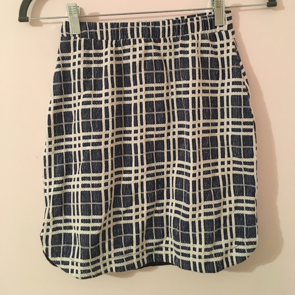 Lush Skirt