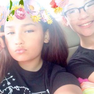 Meet your Posher, Nadia