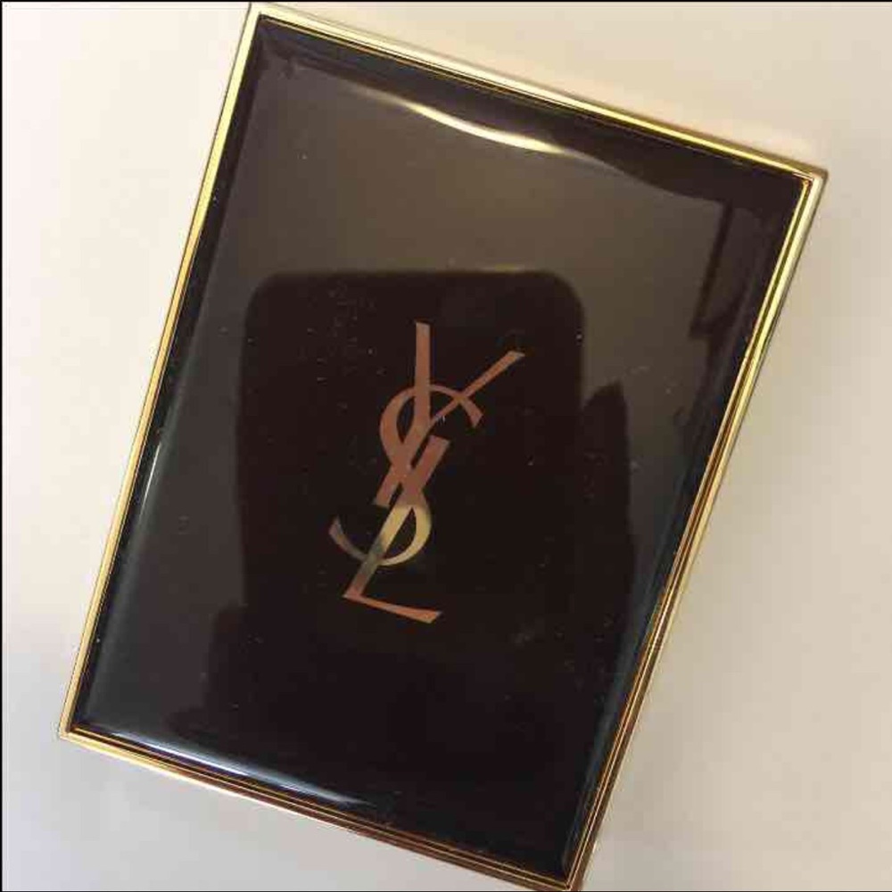 YSL Bronzer