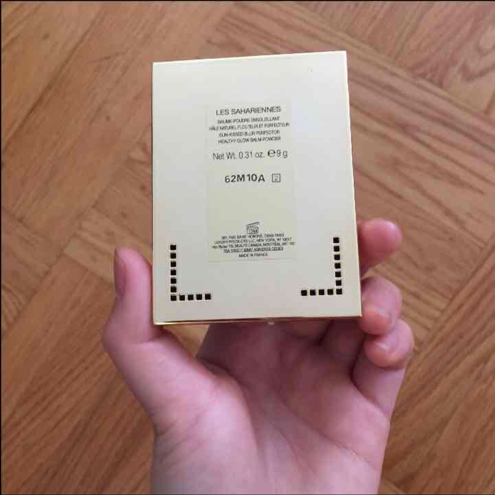 YSL Bronzer - Picture 2 of 4