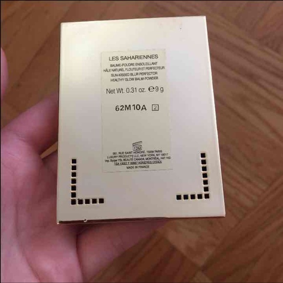 YSL Bronzer - Picture 4 of 4