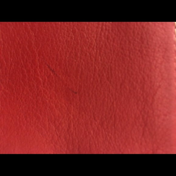 Authentic Coach wristlet - Picture 3 of 3
