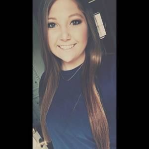 Meet your Posher, Ashlynn