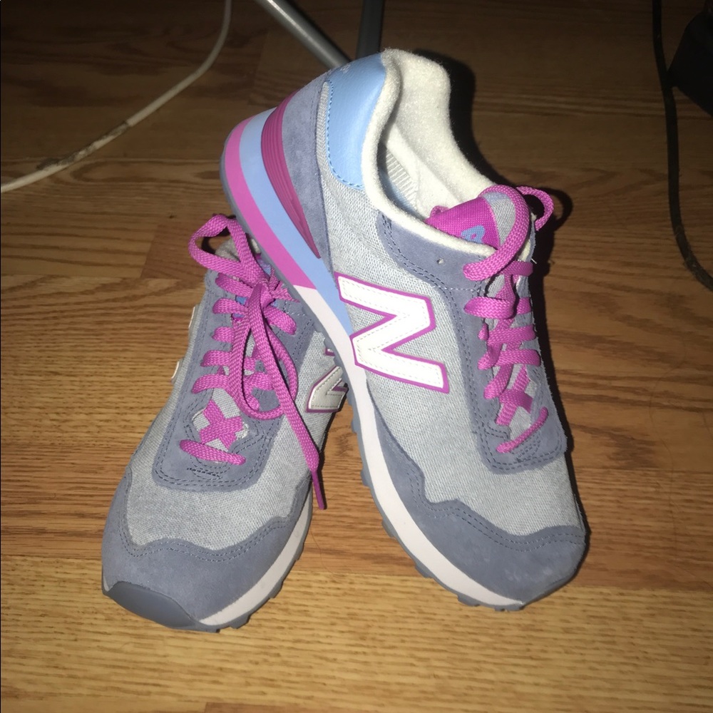 New Balance Classic 👟 .