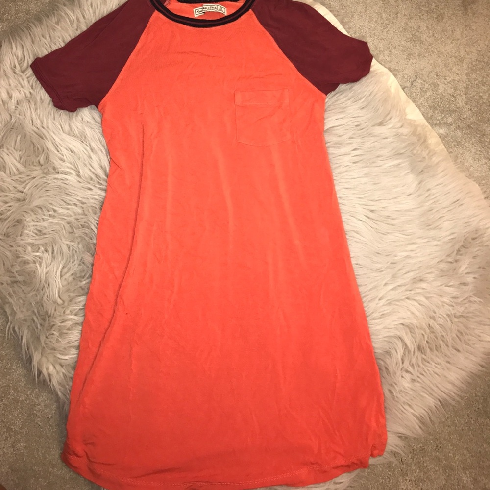 Abercrombie Dress
