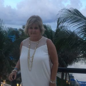 Meet your Posher, Judy