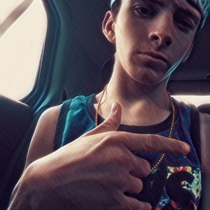 Meet your Posher, Nathaniel