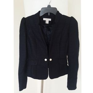 SALE! H&M Navy Blazer