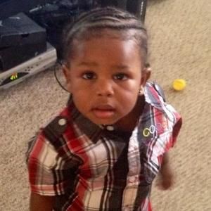 Meet your Posher, Donald