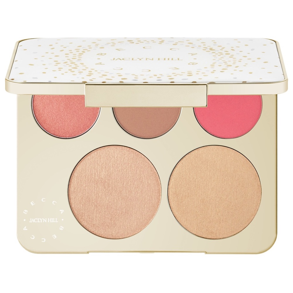 Becca X Jaclyn Hill Palette