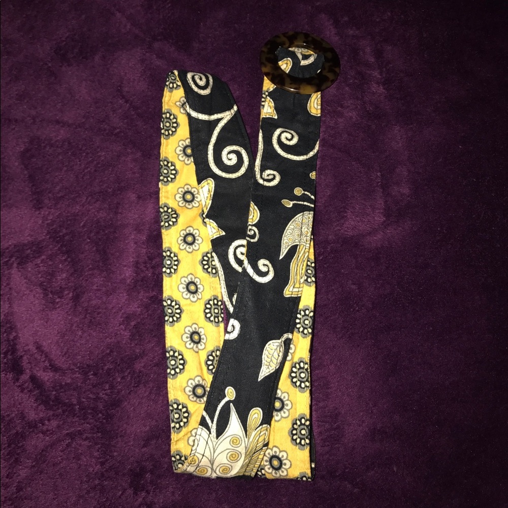 Vera Bradley Belt