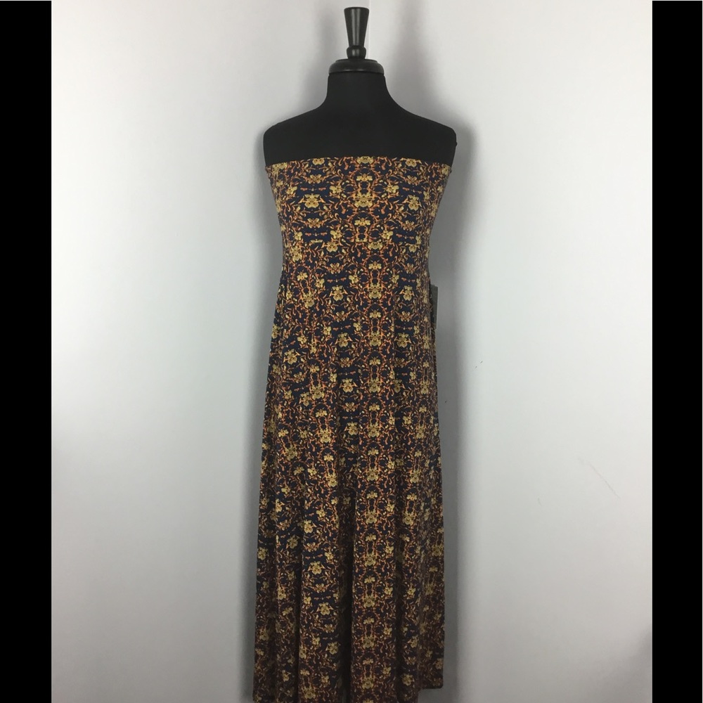 Lularoe maxi