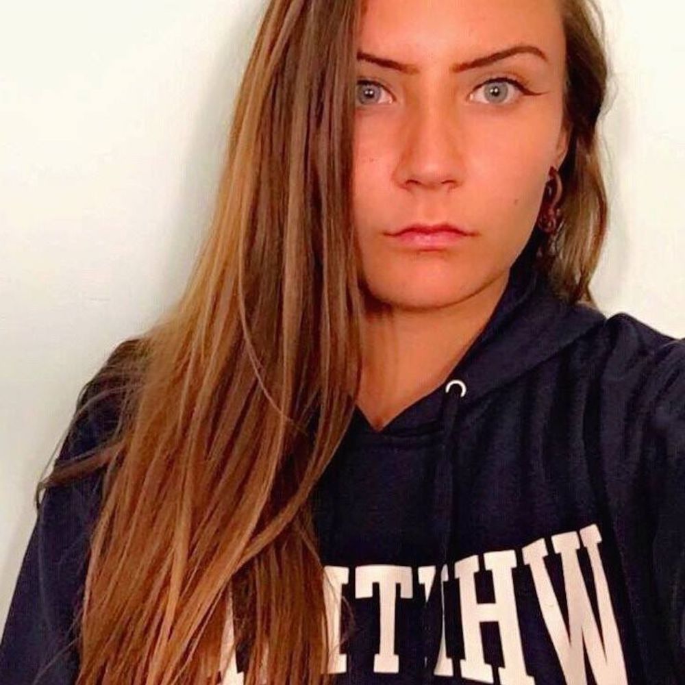 Meet your Posher, Sara