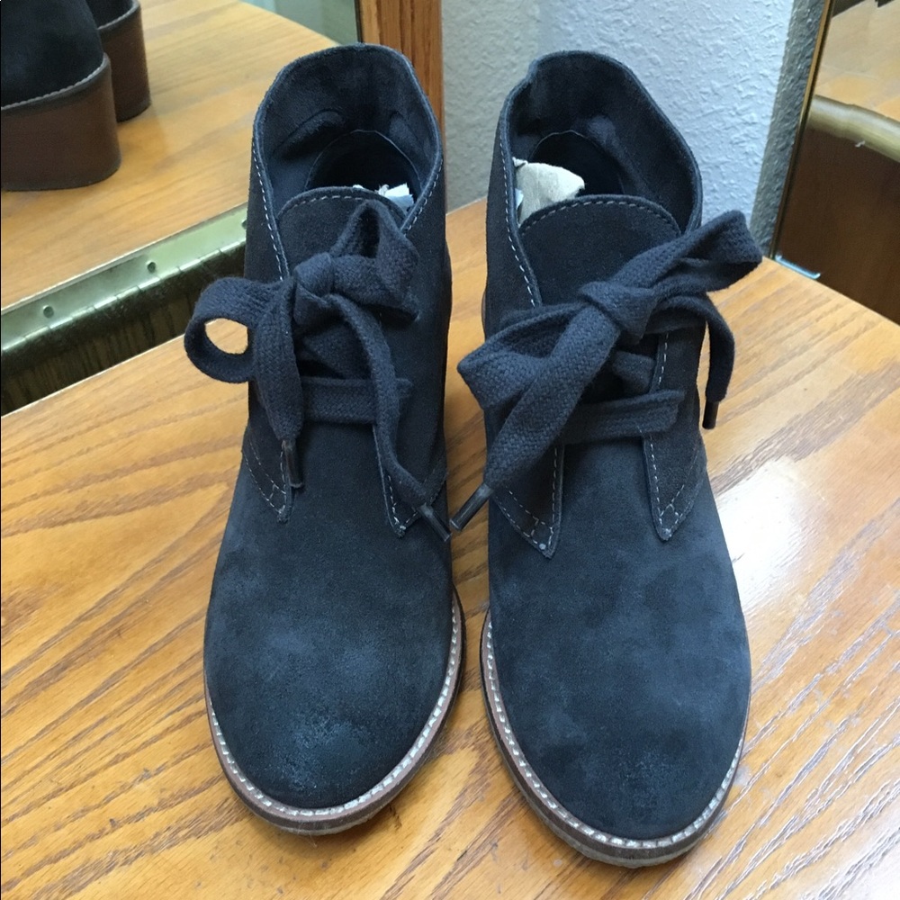 Ankle Boot Shoes