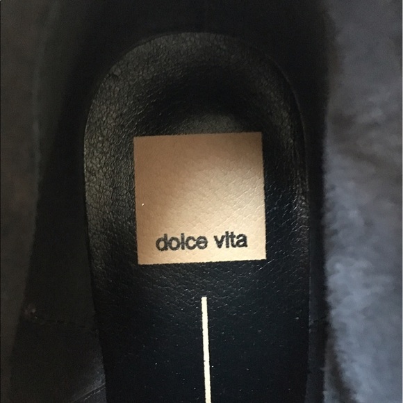 Ankle Boot Shoes - Picture 4 of 6