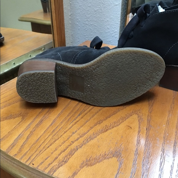 Ankle Boot Shoes - Picture 5 of 6